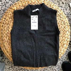Zara vest